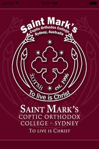 Image 0 for Saint Mark's Coptic Ortho…
