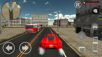 Imagen 1 para Crime Wars of San Andreas