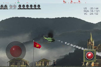 Image 0 for Vertical Assault - Vietna…