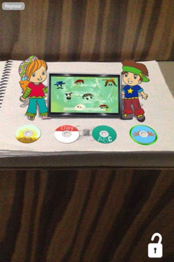 Image 0 for Lollipop 123