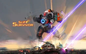 Image 0 for SciFi Survivor