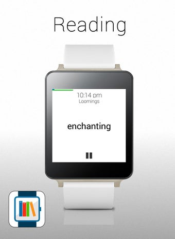 Imagen 0 para Wear Reader