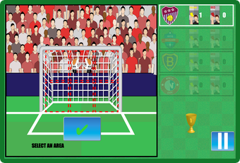 Imagen 1 para Soccer zillionaire
