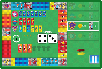 Imagen 0 para Soccer zillionaire