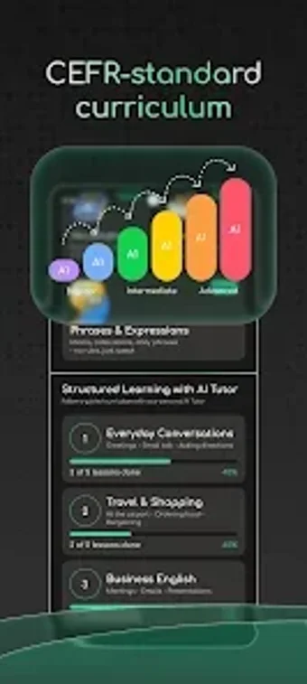 Imagen 0 para TutorMe: AI English Learn…