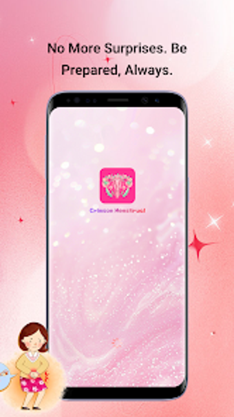 Image 0 for Crimson Menstrual