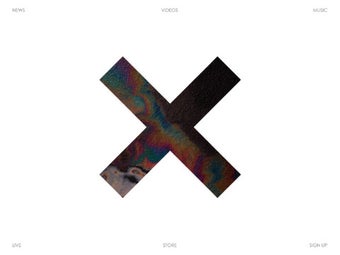 Image 4 for The xx