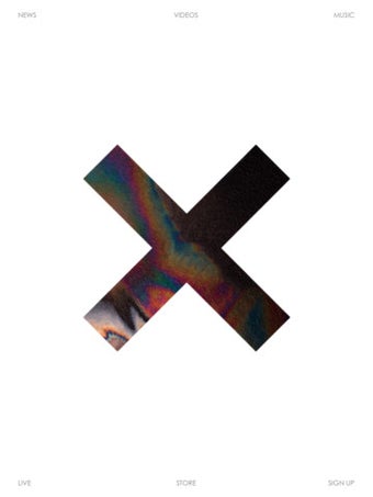 Image 5 for The xx