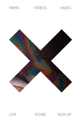 Image 0 for The xx