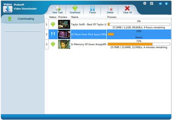 Image 0 for iPubsoft Video Downloader