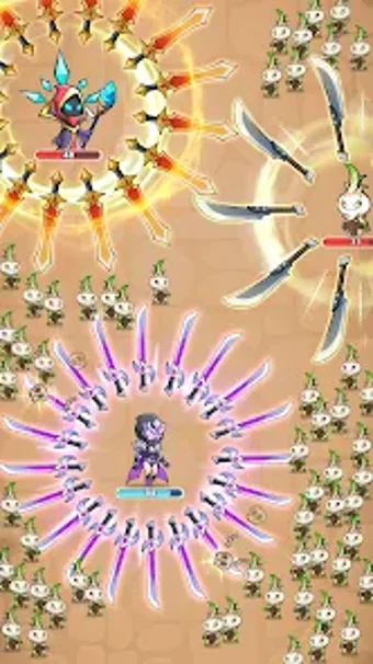 Image 0 for Hero Clash: Герои контине…