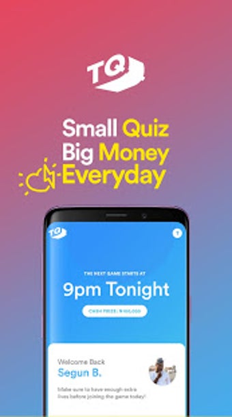 Image 2 for TQ Trivia: Learn & Earn