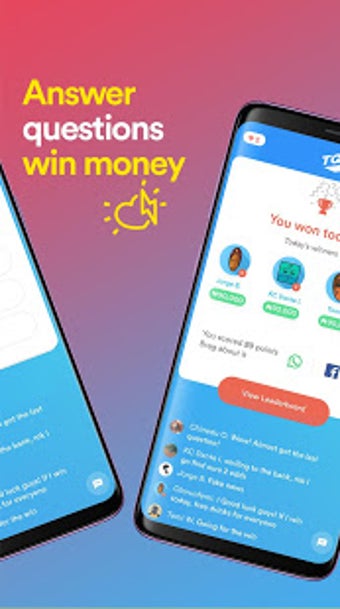Image 1 for TQ Trivia: Learn & Earn
