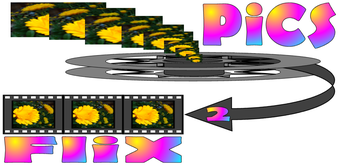 Image 0 for Pics2Flix Lite