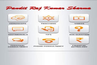 Image 0 for Solution Astrology