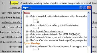 Imagen 1 para ClaimMaster