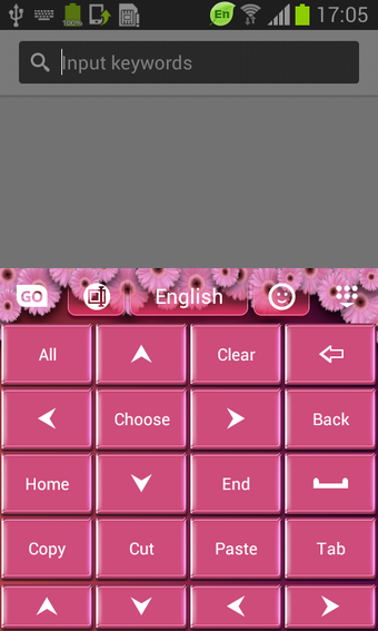 Image 7 for Free Pink Keyboard