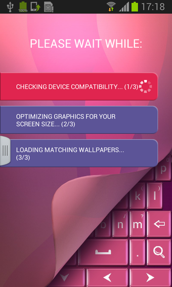 Image 5 for Free Pink Keyboard