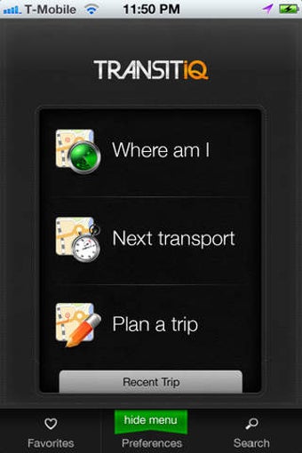 Image 0 for TRANSITiQ
