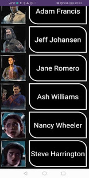 Image 0 for Dead by Daylight GUIDE