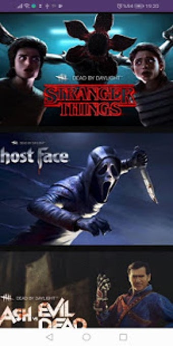 Image 2 for Dead by Daylight GUIDE