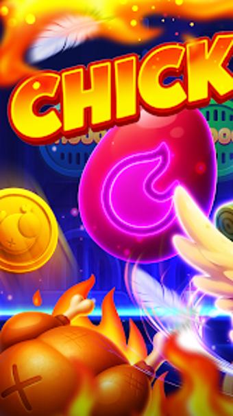 Image 0 for Chicken Rise