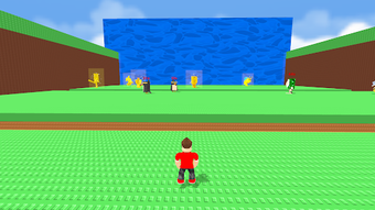 Image 0 for Escape Tsunami: Memerot R…