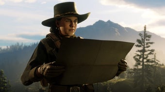 Imagen 0 para Red Dead Online