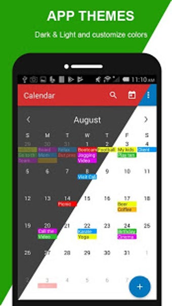 Imagen 3 para Calendar Planner Schedule…