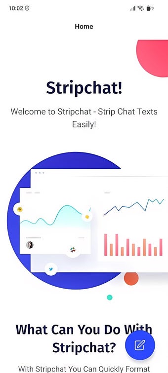 Image 0 for Stripchat for WhatsApp Ch…