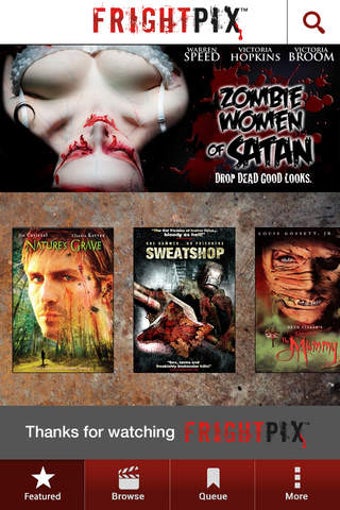 Image 0 for FrightPix