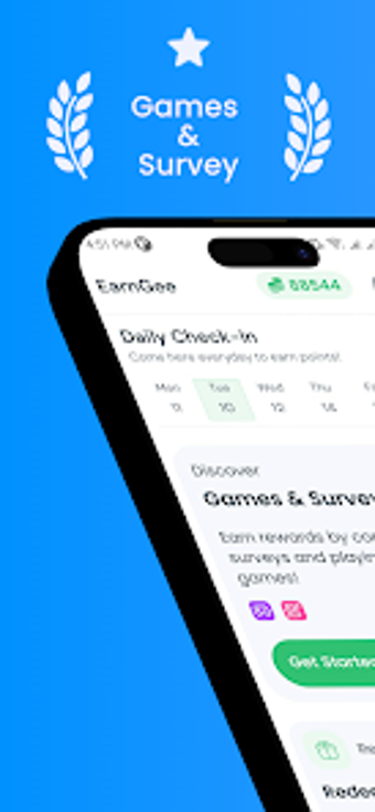Image 0 for EarnGee - Earn Cash  Rewa…