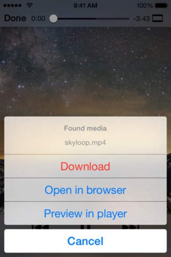 Image 0 for QWE Downloads PRO. Downlo…