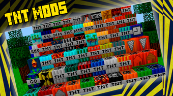 Imagen 2 para TNT Mods & Maps