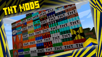 Imagen 1 para TNT Mods & Maps
