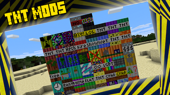 Imagen 0 para TNT Mods & Maps