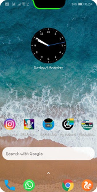 Imagen 3 para Notch & S10 Battery bar -…