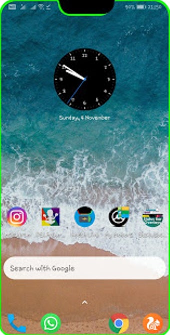 Imagen 2 para Notch & S10 Battery bar -…