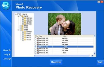 Imagen 0 para Vibosoft Digital Photo Re…