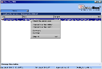 Imagen 0 para Clean-Box