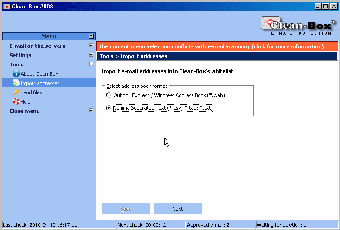 Imagen 2 para Clean-Box