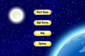 Image 0 for Lunar Ball