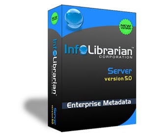 Imagen 0 para InfoLibrarian Server