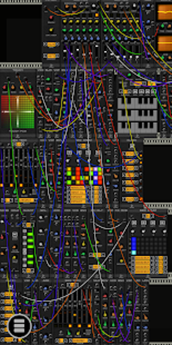 Imagen 3 para Hexen - Modular Eurorack …