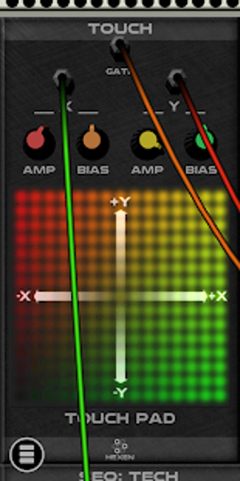 Imagen 2 para Hexen - Modular Eurorack …