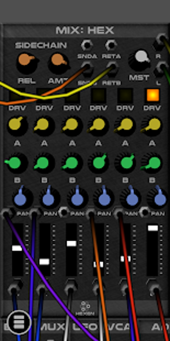 Imagen 1 para Hexen - Modular Eurorack …