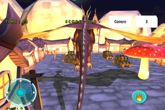 Imagen 0 para Dragon Rampage