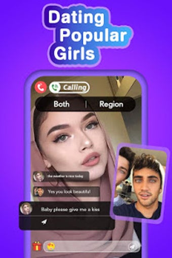Image 0 for YoYo - Live Video Chat