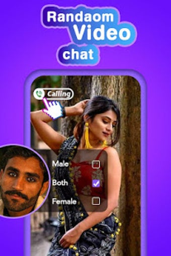 Image 1 for YoYo - Live Video Chat