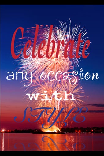 Image 0 for Celebration iNK Free- typ…